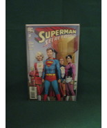 2009 DC - Superman: Secret Origin  #2 - Direct Sales - 7.0 - £1.37 GBP