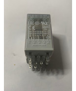 NEW OEM TRANE  HVAC  RLY03901  /  ABB CR-M120AC4L AC120V - $34.65