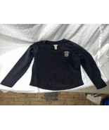 UND FIGHTING SIOUX University North Dakota Hockey Womens Medium sweater ... - $950.15 MXN