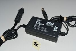VST AAPB Auto Adapter 24V DC 2.0A OEM GENUINE RARE 2C - $444.16 MXN