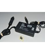 VST AAPB Auto Adapter 24V DC 2.0A OEM GENUINE RARE 2C - $443.52 MXN