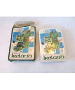 1980&#39;s John Hinde Ireland Sealed Deck of Playing Cards boxed - $110.10 MXN