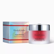 Elizabeth Arden Visible Whitening Brightening hydrage cream  50ml / 1.7 oz - £15.48 GBP