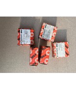 Lot of 5 boxes 25 bearings FAG bearings K12x16x13F - €45,19 EUR