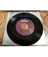GLEN CAMPBELL &quot;CAN YOU FOOL / LET&#39;S ALL SING A SONG ABOUT IT&quot; 45 - €1,01 EUR