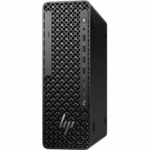 HP Z2 G1i Workstation - Intel Core Ultra 9 285-32 GB - 1 TB SSD - Small ... - $2,556.08