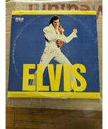 Elvis Presley - Self Titled - Double LP - 1973 - RCA Records - DPL2-0056(e) - $9.87