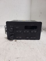 Audio Equipment Radio AM Mono-fm Stereo Opt UM7 Fits 00-05 CAVALIER 733232 - $870.29 MXN