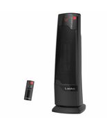 Lasko - CT22835 - 22"  1500W Oscillating Ceramic Tower Space Heater - Black - $99.95
