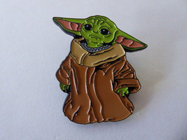 Disney Trading Pins 159421 Amazon - Grogu Wearing Beskar Shirt - Star Wars - $9.49