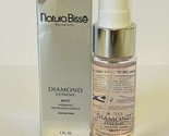 Natura Bisse Diamond Extreme MIST Hydrating Revitalizing Essence - 1 Fl Oz - £22.49 GBP