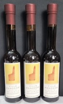 VILLA MANODORI Balsamic Vinegar Of Modena, 8.5 fl oz, Pack of 3 - £96.02 GBP