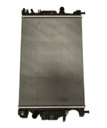 Genuine Ford DG9Z-8005-K Radiator Assembly fits 2013-2020 Ford Fusion - $3,781.38 MXN