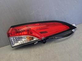 2020 2021 Toyota Corolla Right RH Passenger Side Outer LED Tail Light &amp; ... - $84.14