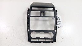 Mazda CX-9 Radio Bezel Trim Dash Surround 2012 2011 2010  - $67.45