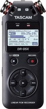 Usb Audio Interface And Stereo Handheld Digital Audio Recorder From Tascam. - £92.91 GBP