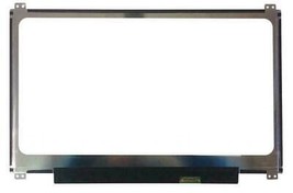 13.3&quot; 1366x768 HD EDP LED LCD Screen 30 Pin for Toshiba CHROMEBOOK 2 CB3... - £51.09 GBP