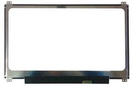 13.3&quot; 1366x768 Hd Edp Led Lcd Screen 30 Pin For Toshiba Chromebook 2 CB30-B3121 - £51.31 GBP