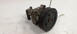 Coolant Water Pump 2.4L VIN 7 8th Digit US Built Fits 09-15 OPTIMA - $29.79