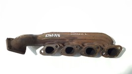 Left Exhaust Manifold OEM 1999 2000 2001 2002 Jaguar XK8 - $410.11 MXN