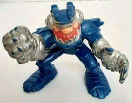 1996/97 Fisher Price Great Adventures Dragon Tower DRAGON MASTER Knight Toy 2.5” - £3.62 GBP