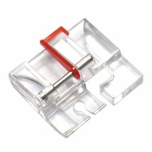 Unique Changeable Type New Style Curve Stitching Presser Foot 1/4 Inch F... - $36.65