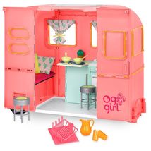 Our Generation R.V. Seeing You Camper - £79.92 GBP