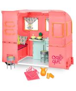 Our Generation R.V. Seeing You Camper - £78.40 GBP