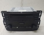Audio Equipment Radio Am-fm-stereo-cd Player Opt UN0 Fits 05-06 COBALT 7... - $64.35