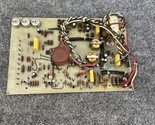 Barber Colman 440-305-02 Circuit Board for Controller Used - $108.89
