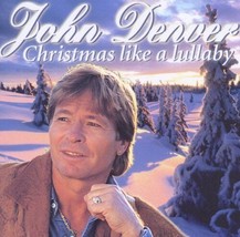 John Denver : Christmas Like a Lullaby CD Pre-Owned - £11.95 GBP