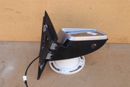 2012-14 Mercedes W204 C250 C300 Power Door Mirror Passengr Right RH (1plg 9Wire) image 6