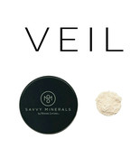 YOUNG LIVING SAVVY MINERALS VEIL-MATTE FINISHING POWDER NEW - £5.44 GBP