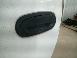 Driver Door Handle Exterior Heritage Door Fits 97-04 FORD F150 PICKUP 10... - $61.73