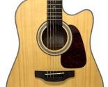 Takamine Guitar - Acoustic electric Gd10ce ns 378309 - £257.16 GBP