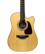 Takamine Guitar - Acoustic electric Gd10ce ns 378309 - £254.99 GBP