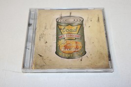 Toad the Wet Sprocket CD - In Light Syrup - £3.15 GBP