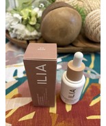 ILIA Beauty Super Serum Skin Tint Spf40 Foundation Balos (ST3)exp May/2027 - $37.62
