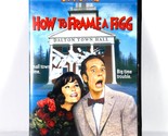 How to Frame a Figg (DVD, 1971, Widescreen)    Don Knotts  Elaine Joyce - $8.58