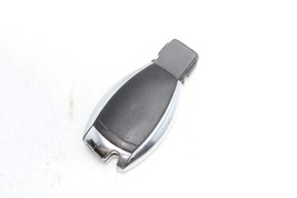 06-07 MERCEDES-BENZ W203 4 BUTTON KEY FOB REMOTE KR55WK49031 E5342 image 8