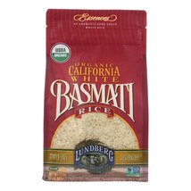 Lundberg Wht Basmati Rice (6x2LB ) - $2,858.69 MXN
