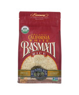 Lundberg Wht Basmati Rice (6x2LB ) - $2,858.69 MXN
