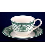Nikko Garden Days Tea Cup & Saucer Japan China 9614 Green Harvest Basket... - €8,60 EUR Nikko Garden Days Tea Cup & Saucer Japan China 9614 Green Harvest Basket... - €8,60 EUR