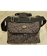Diane Von Furstenberg  DVF Travel Make Up Handbag/ShoulderBag - £39.89 GBP