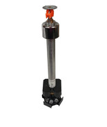 TYCO TY3255 DS2 ELO 16 PD EC Rec Esc QR 155 CHROME 10&quot; AUTOMATIC SPRINKLER - $912.02 MXN