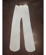 6-18 Months White Girls Stockings Tights - Brand New - $14.73