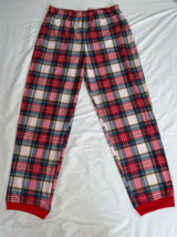 Jammies For Your Families Pajama Pants XL 14/16, Girls - $274.88 MXN
