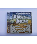 Party Tyme Karaoke: Country Hits, Vol. 19 by Karaoke (CD, Apr-2017,... - £6.03 GBP