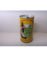 COTTON CLUB&#39;S HILLBILLY JOOSE &quot;WORTH FEUDIN &amp; FIGHTIN FOR&quot;  12oz STEEL CAN - £22.44 GBP