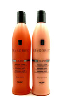 Rusk Sensories Pure Mandarin+Jasmine Color-Protecting Shampoo & Conditioner 13.5 - $29.65